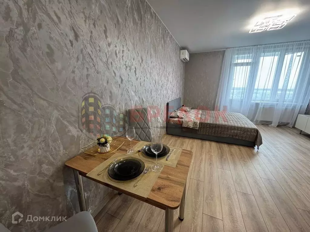 Продаётся квартира-студия, 31.9 м - Фото 1
