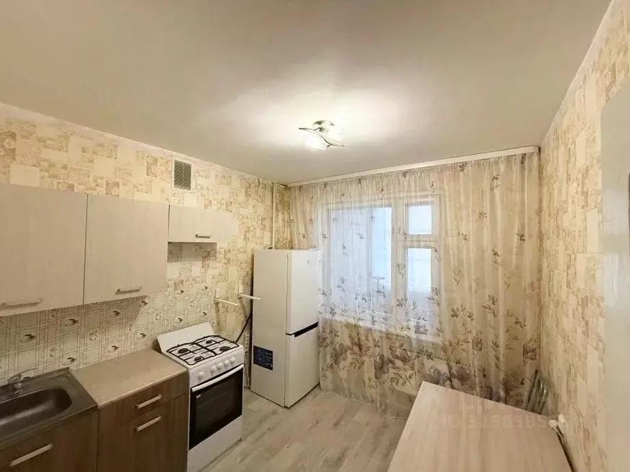 1-к кв. Пермский край, Березники ул. Парижской Коммуны, 10 (32.1 м) - Фото 1