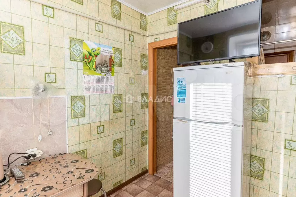 2-к. квартира, 44,3 м, 5/5 эт. - Фото 1