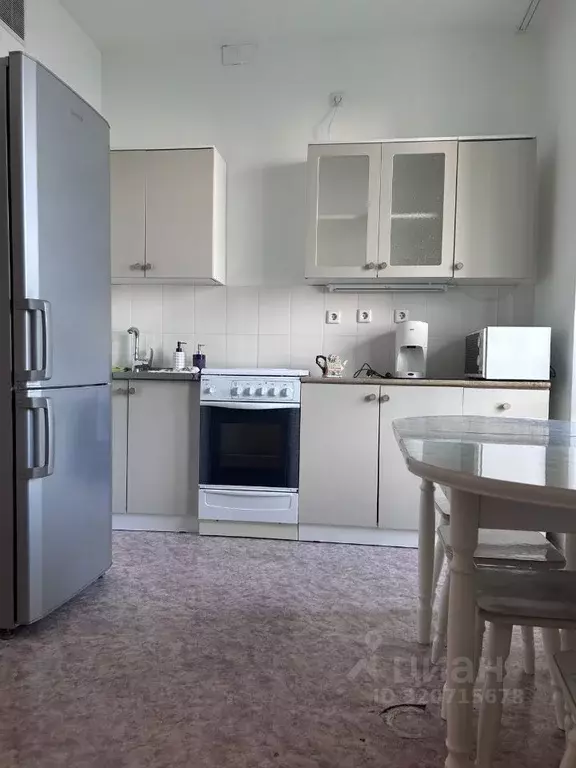 1-к кв. Челябинская область, Челябинск ул. Академика Королева, 35 ... - Фото 0