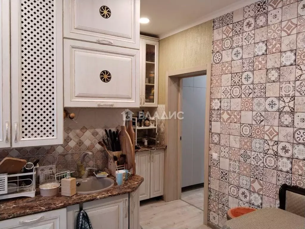 Квартира, 2 комнаты, 49 м - Фото 0