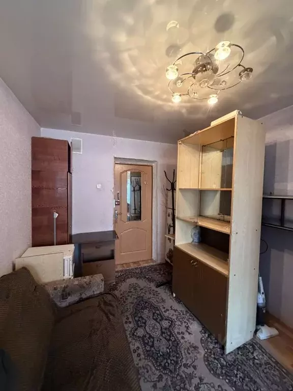 Комната Псковская область, Великие Луки ул. Дружбы, 3 (13.0 м) - Фото 2