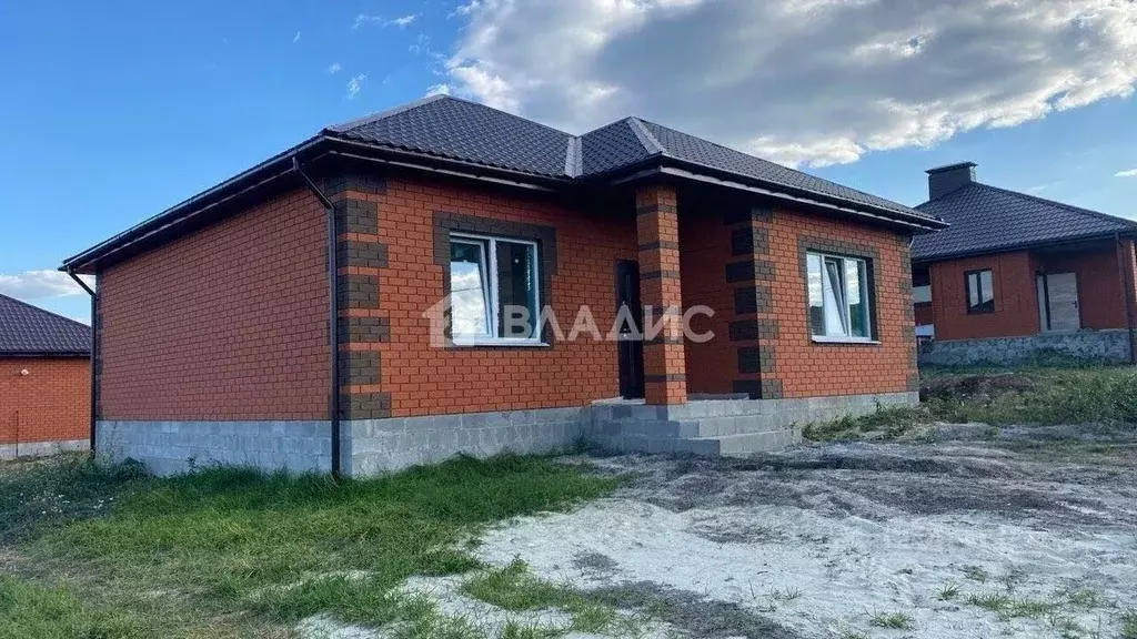 Дом в Белгородская область, Белгородский район, Пушкарское с/пос, с. ... - Фото 2