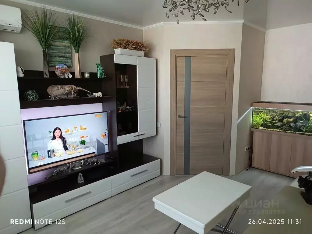 1-к кв. Брянская область, Брянск Брянский пер., 63 (29.8 м) - Фото 2