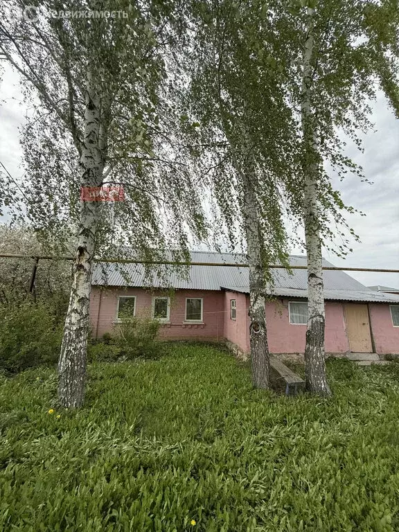 Дом в село Высокое, Речная улица, 66 (193 м) - Фото 0
