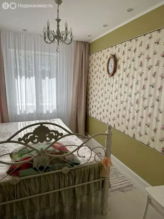 3-комнатная квартира: Печоры, Псковская улица, 21 (47.7 м) - Фото 1