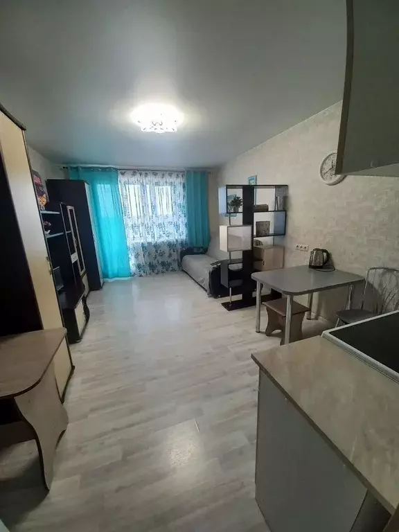 Студия Московская область, Одинцовский городской округ, пос. Горки-10 ... - Фото 2