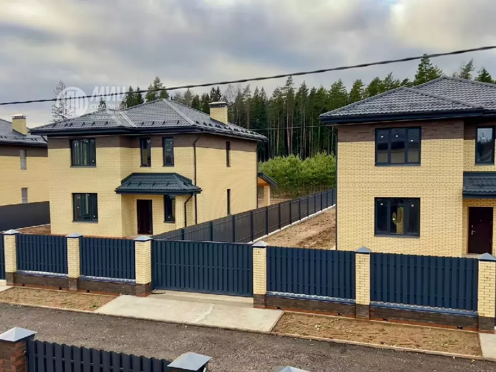 Продается дом в д. Никольское - Фото 2