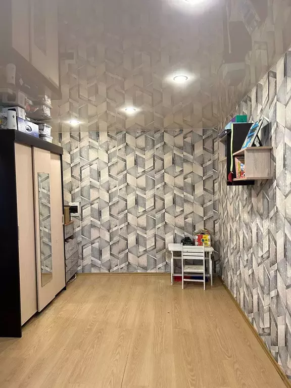 Продаётся 1-к квартира, 29 м - Фото 1