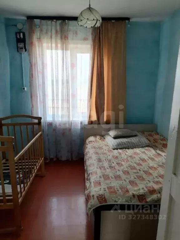 Дом в Бурятия, Хоринский район, с. Хоринск Комсомольская ул., 57 (68 ... - Фото 2