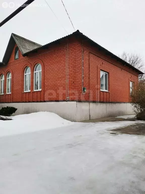 Дом в Строитель, Центральная улица (110.5 м) - Фото 2