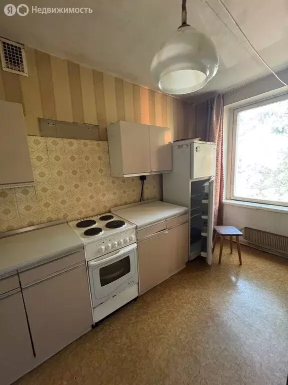2-комнатная квартира: Москва, Челябинская улица, 25 (49 м) - Фото 1