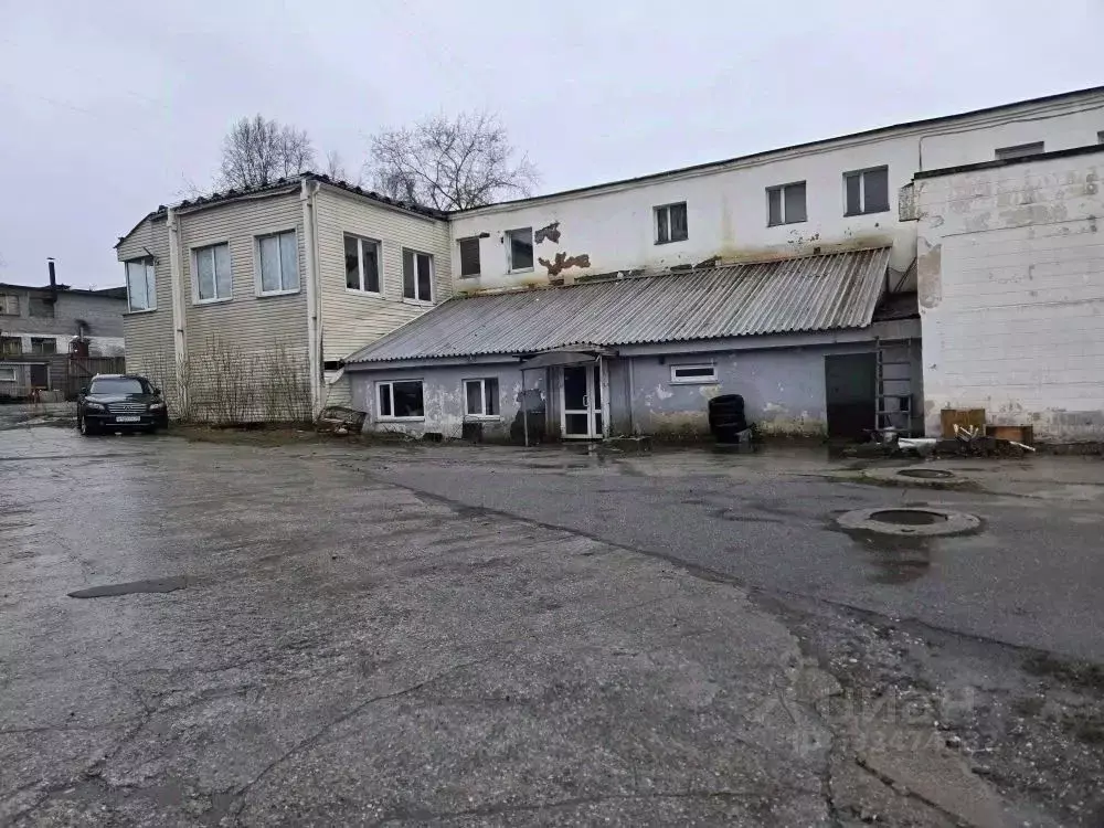 Помещение свободного назначения в Мурманская область, Мурманск ... - Фото 2