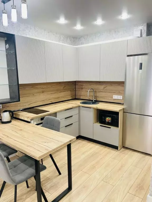 2-к кв. Удмуртия, Ижевск Красная ул., 118к1 (42.0 м) - Фото 2