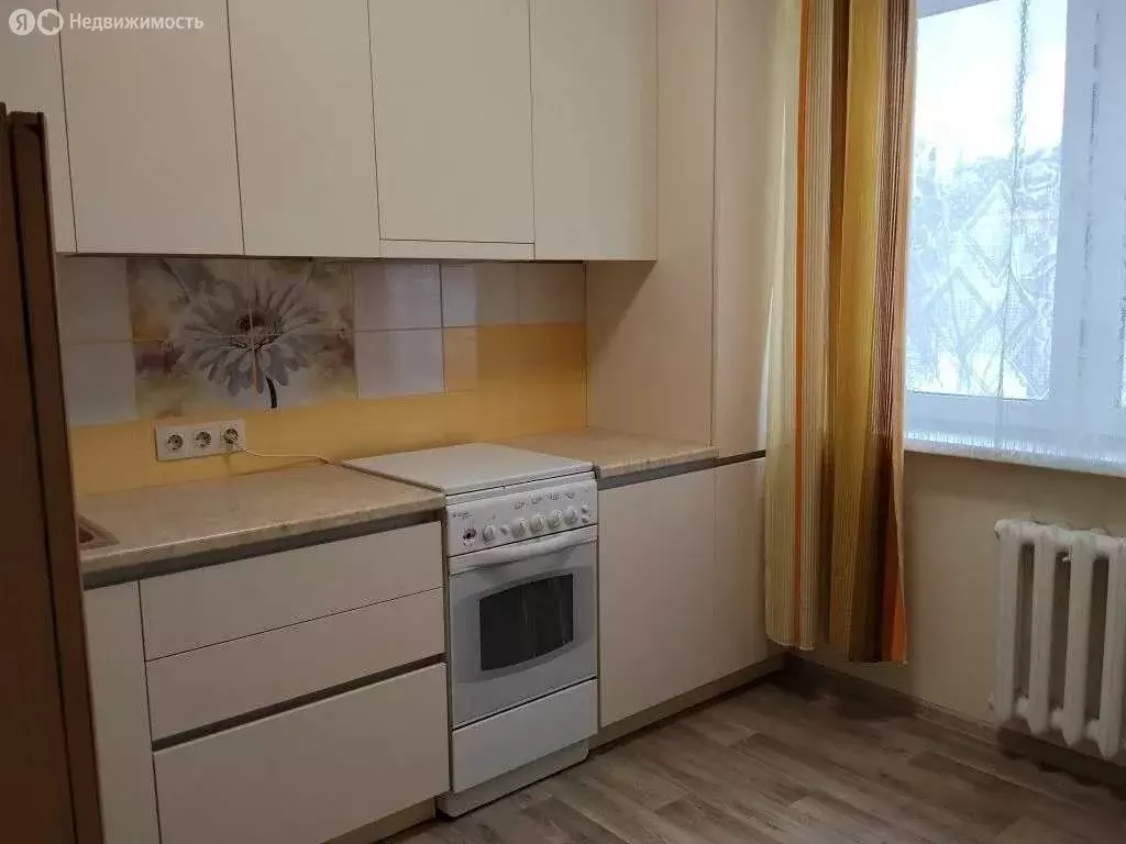 3-комнатная квартира: Саратов, посёлок Юбилейный, Федоровская улица, 5 ... - Фото 1