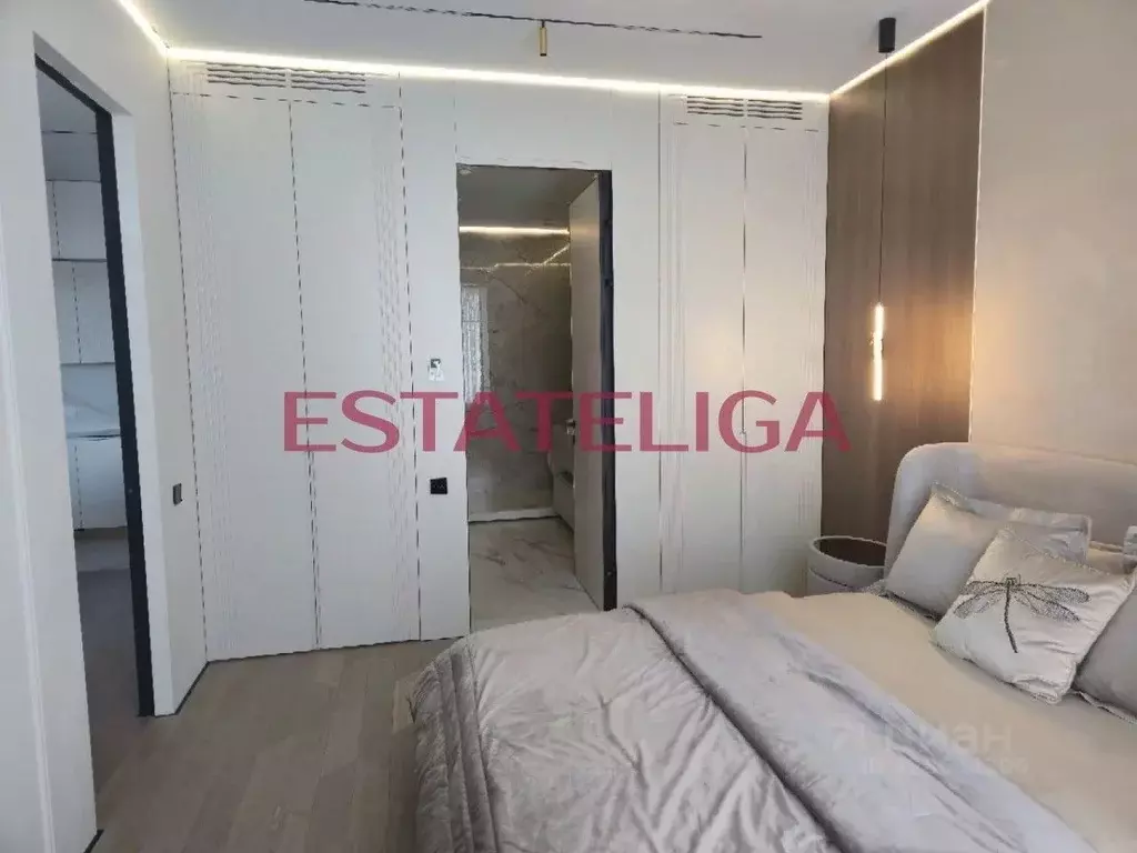 2-к кв. Москва Мичуринский просп., 56 (79.0 м) - Фото 2