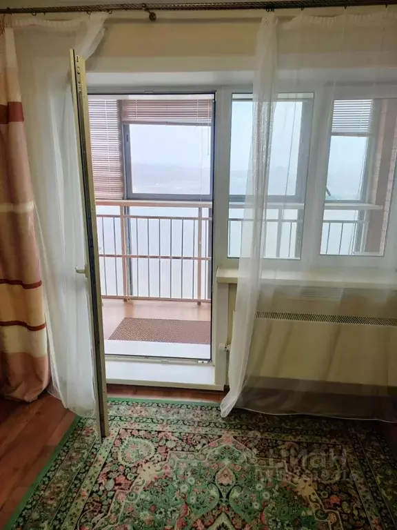 1-к кв. Иркутская область, Иркутск Топкинский мкр, 74 (32.9 м) - Фото 2