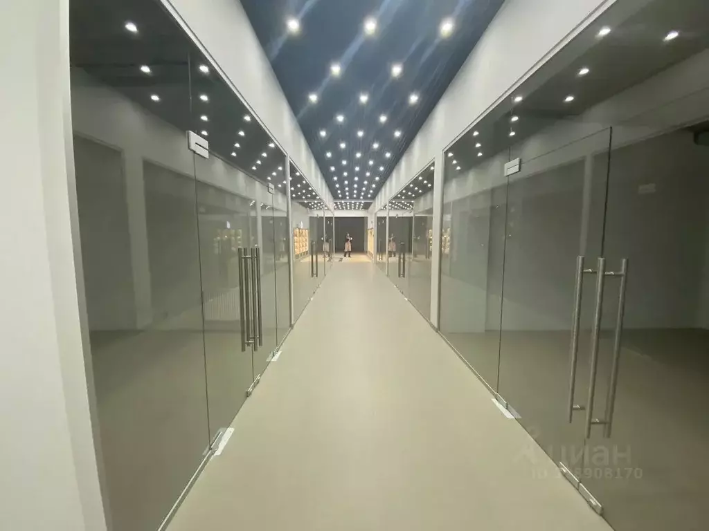 Помещение свободного назначения в Ставропольский край, Ставрополь ... - Фото 2