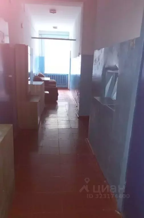 Помещение свободного назначения в Бурятия, Северо-Байкальский район, ... - Фото 1