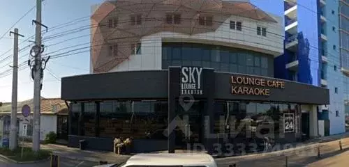 Офис в Иркутская область, Иркутск ул. Ширямова, 10Б (13 м) - Фото 1