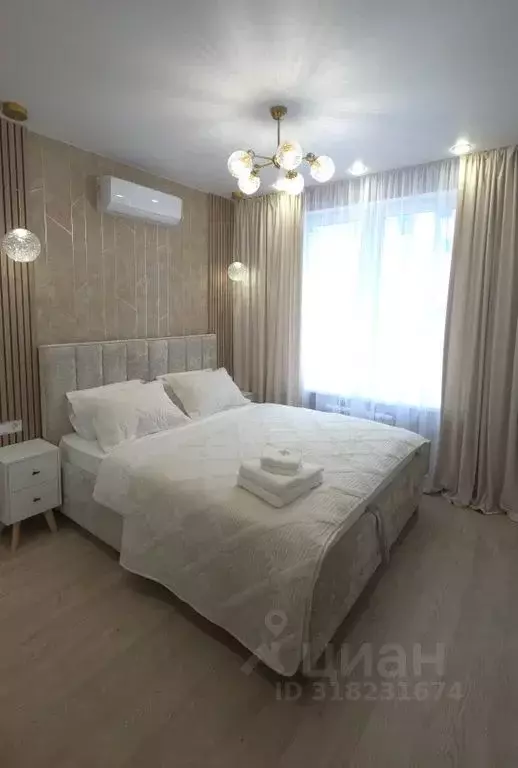 1-к кв. Краснодарский край, Новороссийск ул. Куникова, 47А (37.0 м) - Фото 0