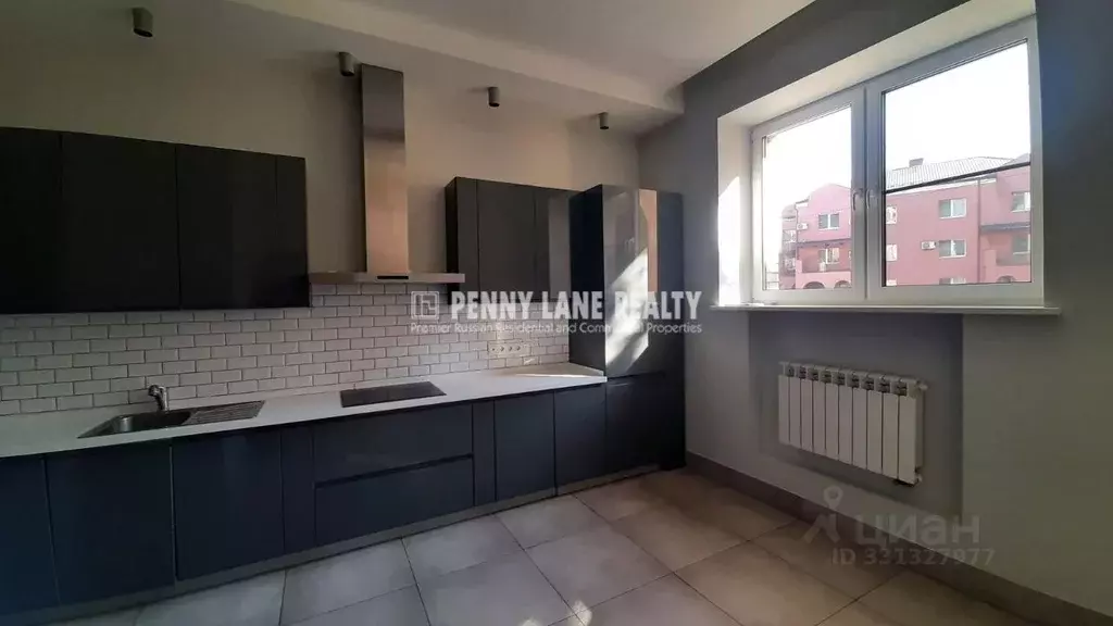 6-к кв. Москва Нежинская ул., 14К4 (332.0 м) - Фото 2