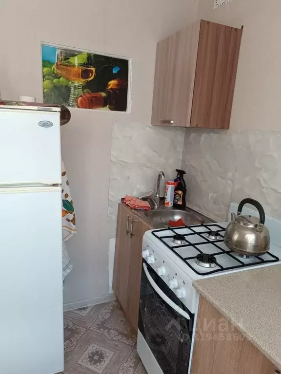 2-к кв. Башкортостан, Белорецк ул. В. Косоротова, 24 (45.0 м) - Фото 0
