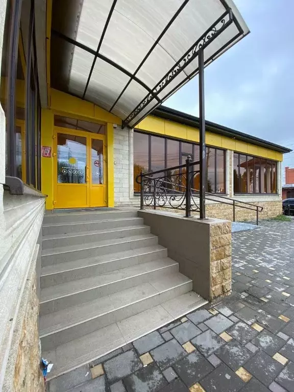 Помещение свободного назначения в Кабардино-Балкария, Чегемский район, ... - Фото 2