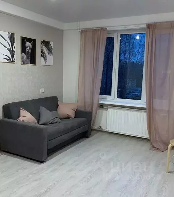 Комната Марий Эл, Йошкар-Ола ул. Петрова, 5 (20.0 м) - Фото 0