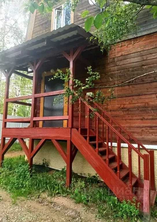 Дом в Московская область, Сергиев Посад Воздвиженская набережная ул., ... - Фото 2