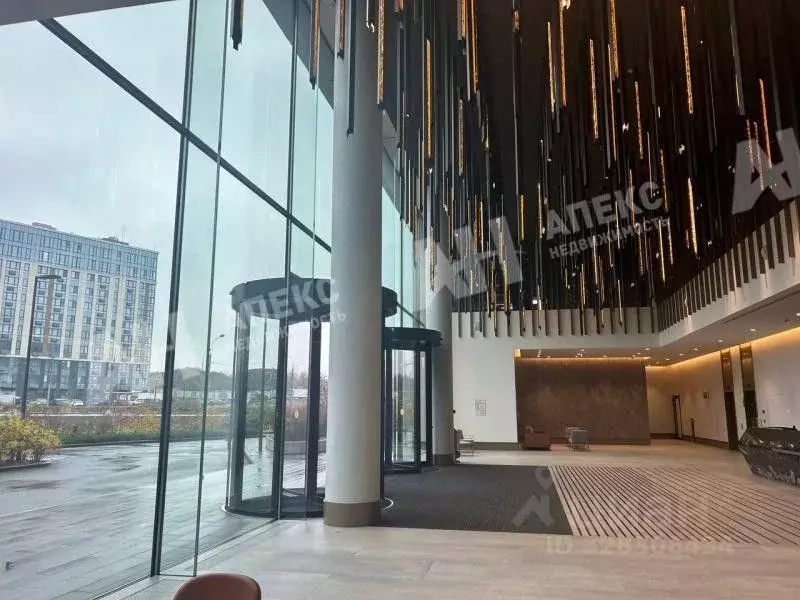 Помещение свободного назначения в Москва Сколковское ш., 43 (1219 м) - Фото 1