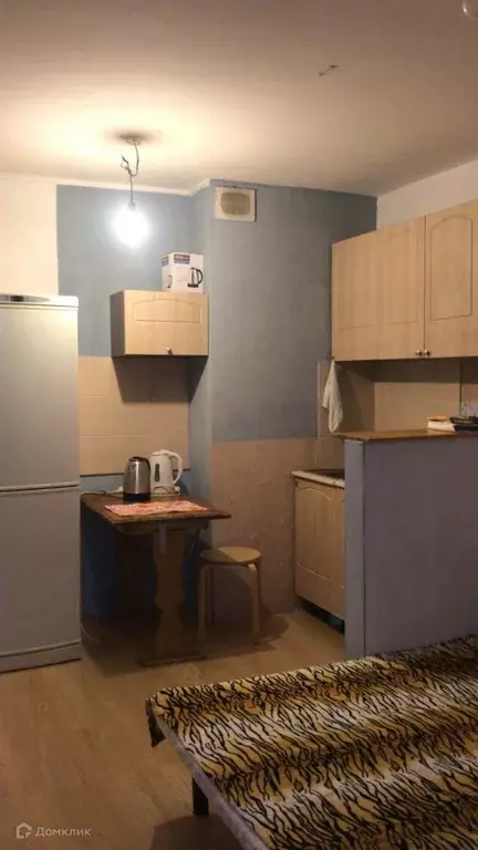 Продаётся квартира-студия, 27 м - Фото 0