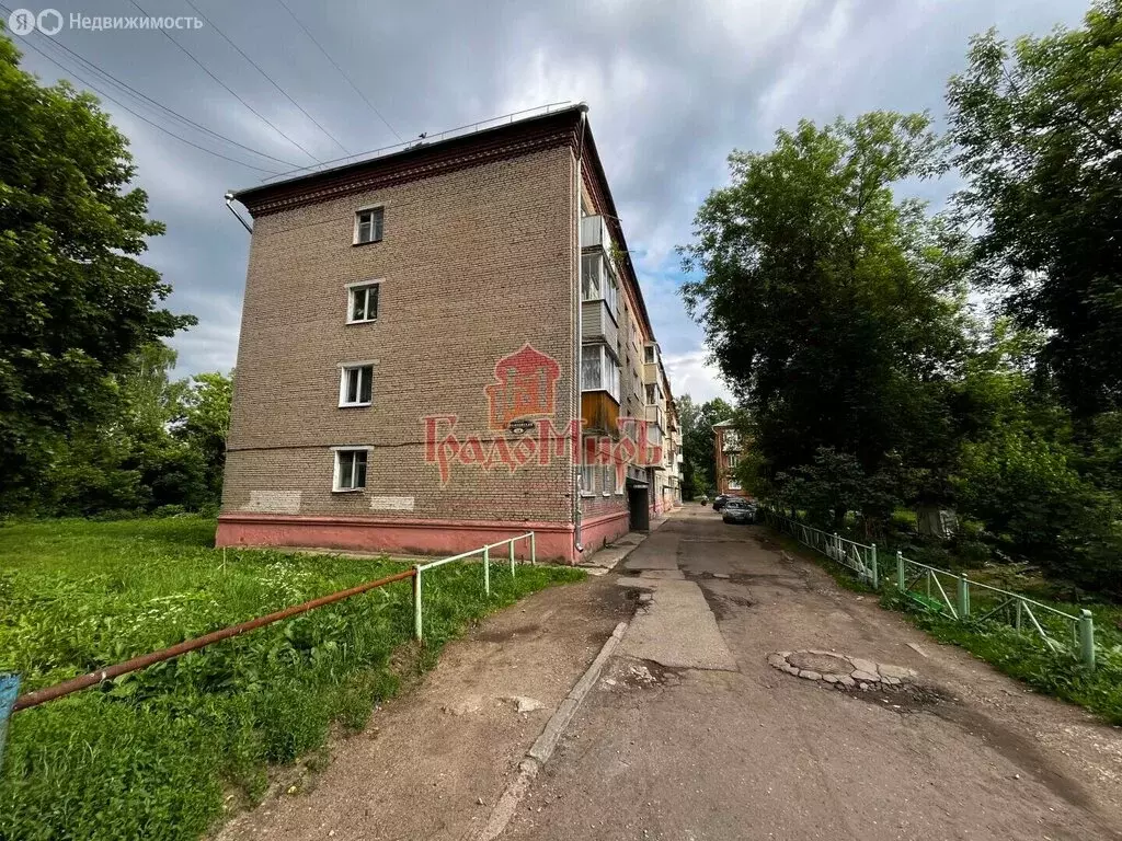 1к в 5-комнатной квартире (12.7 м) - Фото 1