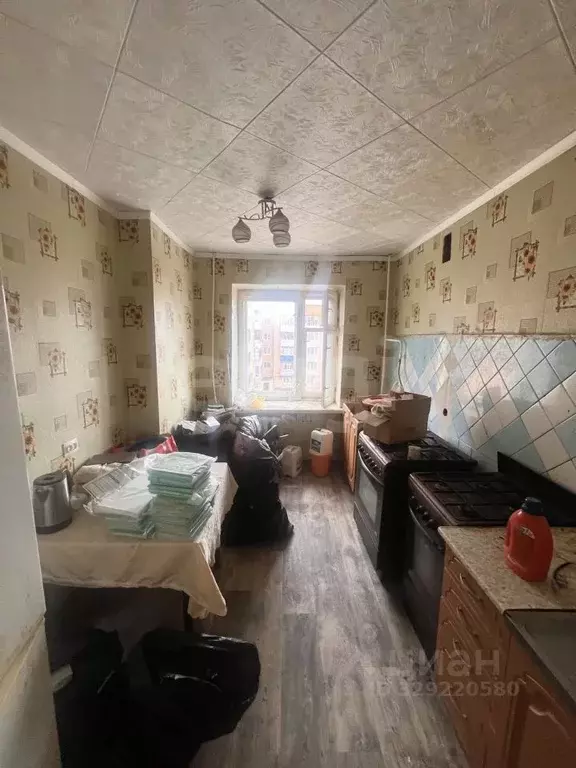 3-к кв. Калужская область, Дзержинский муниципальный округ, Товарково ... - Фото 1