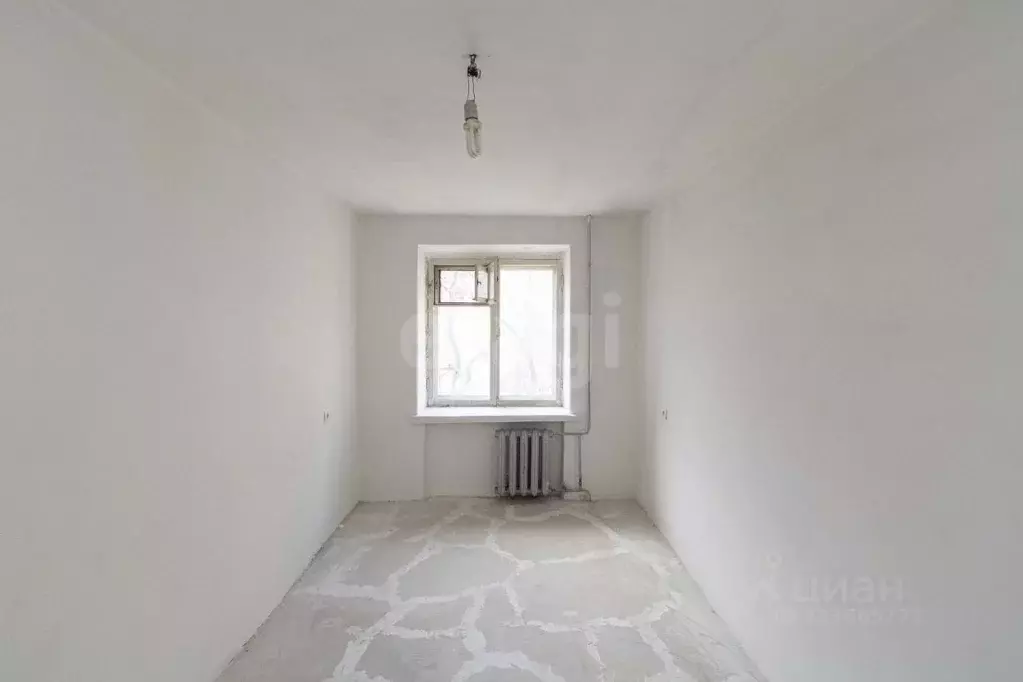 3-к кв. Тюменская область, Тюмень Профсоюзная ул., 17 (58.2 м) - Фото 1