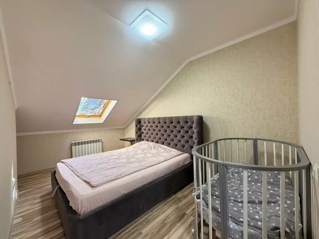 3-к кв. Кабардино-Балкария, Нальчик ул. Ю.А. Гагарина (84.5 м) - Фото 2