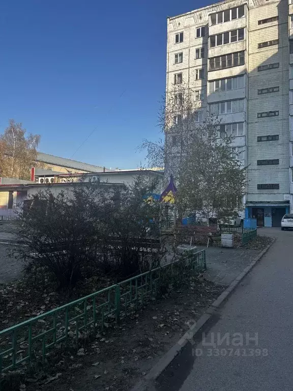 3-к кв. Алтайский край, Новоалтайск 8-й мкр, 28 (70.0 м) - Фото 1