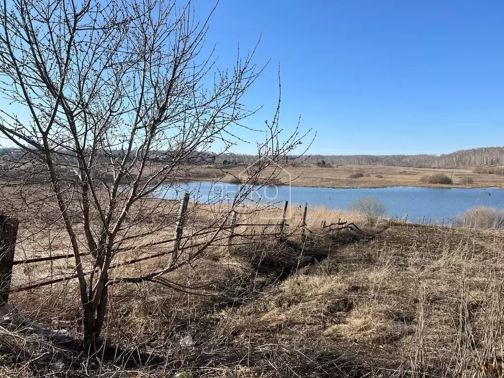 Дом в Новосибирская область, Колыванский район, Аква СНТ  (31 м) - Фото 1