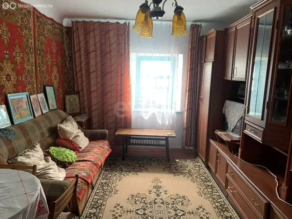 Дом в Красногвардейский район, село Найденовка, Колхозная улица (78.3 ... - Фото 2