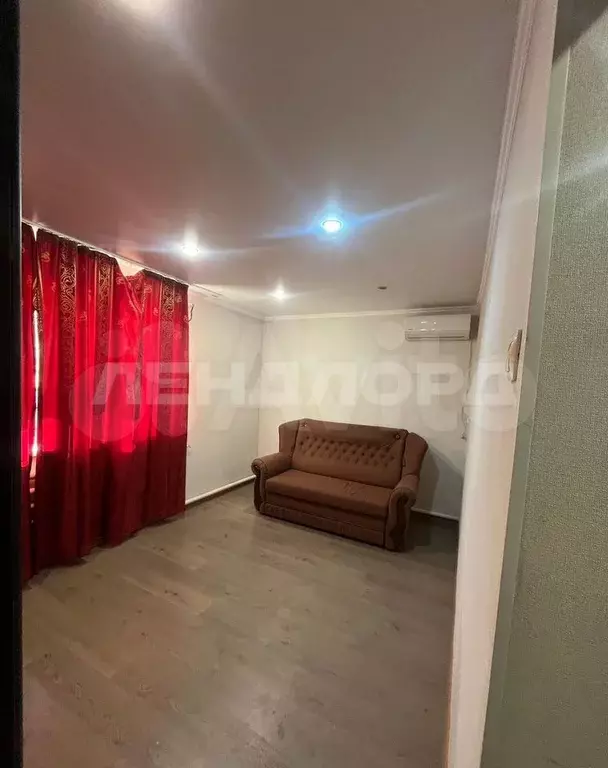 1-к. квартира, 24,5 м, 1/2 эт. - Фото 1