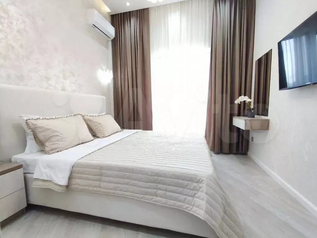 2-к. квартира, 50 м, 20/20 эт. - Фото 0