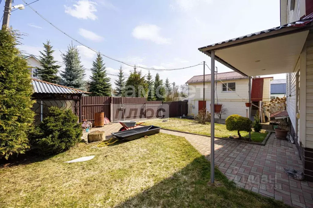 Дом в Москва, Москва, Щербинка ул. Лермонтова, 32А (222 м) - Фото 2