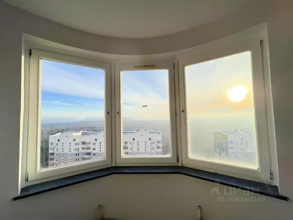 1-к кв. Московская область, Одинцово Новая Трехгорка мкр, ул. ... - Фото 1