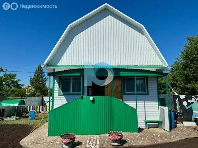 Дом в Уфа, СНТ ВНЗМ, 101 (75 м) - Фото 2