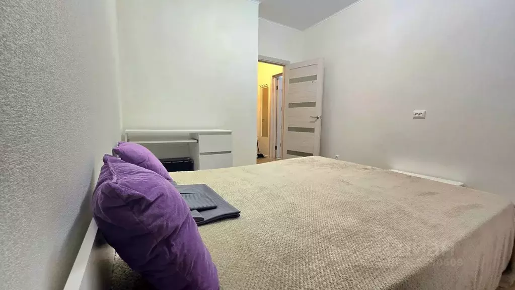 2-к кв. Москва ул. Юлиана Семенова, 8к2 (36.0 м) - Фото 1