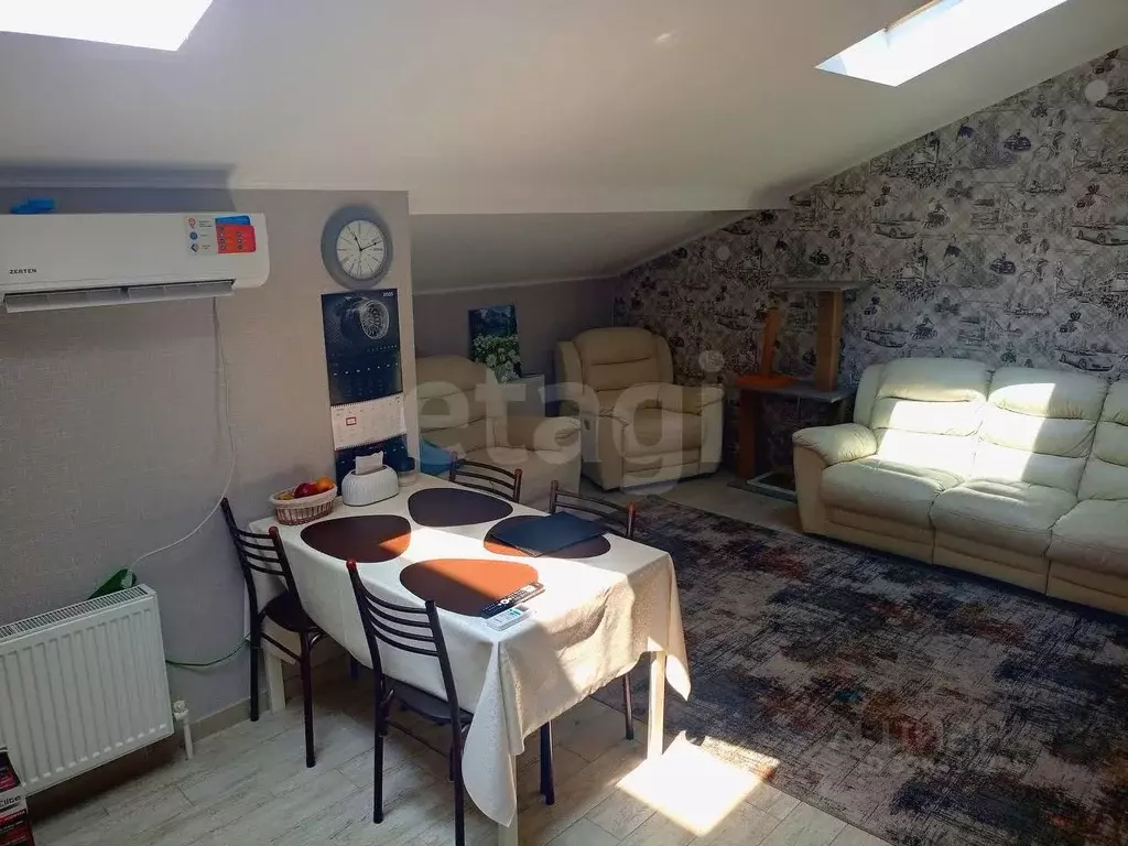 3-к кв. Краснодарский край, Ейск Красная ул. (70.2 м) - Фото 1