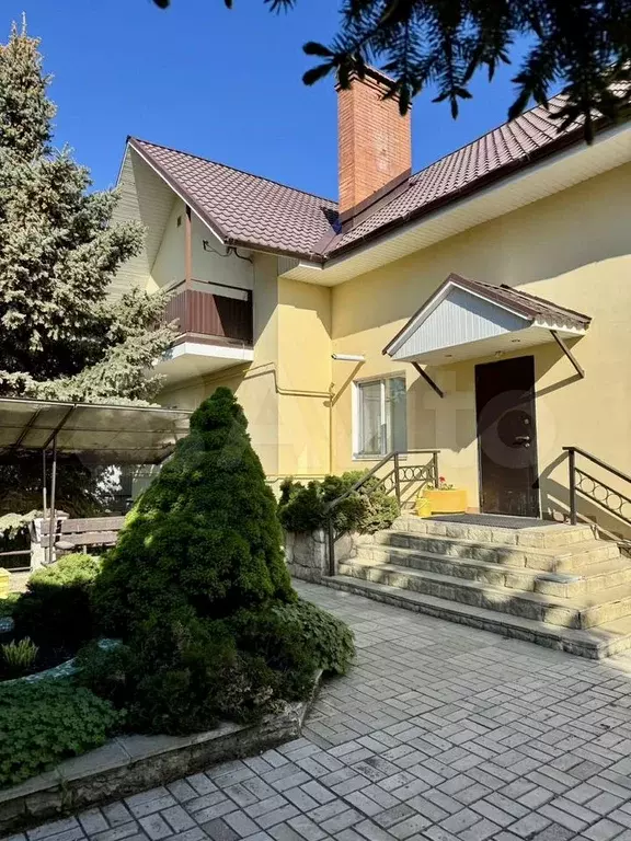 Дом 250 м на участке 11 сот. - Фото 0