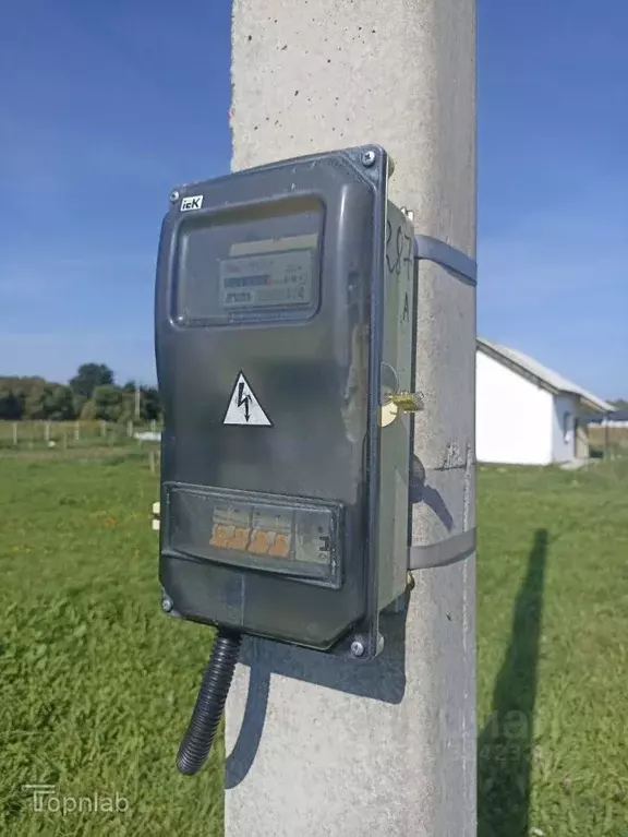 Участок в Калининградская область, Гурьевский муниципальный округ, ... - Фото 2