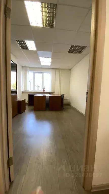 Помещение свободного назначения в Воронежская область, Воронеж ул. ... - Фото 1