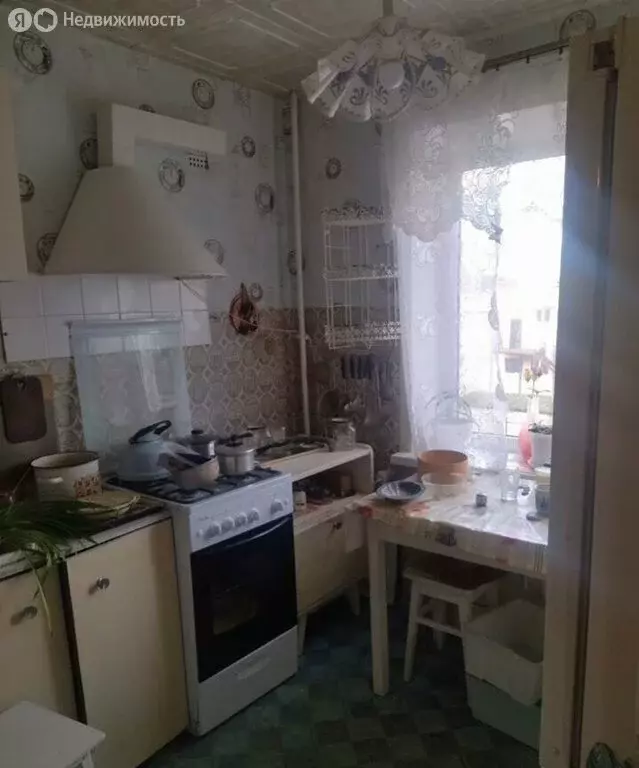 2-комнатная квартира: Калининград, улица Тельмана, 1 (43.3 м) - Фото 1
